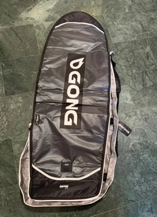 Funda tabla wingfoil GONG DAYBAG 5'0
