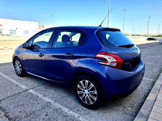 Peugeot 208 2013 !ÚNICO DUEÑA! SPORT NAVEGADOR