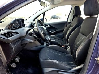 Peugeot 208 2013 !ÚNICO DUEÑA! SPORT NAVEGADOR
