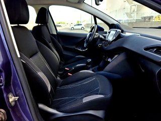 Peugeot 208 2013 !ÚNICO DUEÑA! SPORT NAVEGADOR