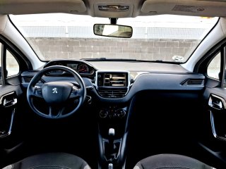 Peugeot 208 2013 !ÚNICO DUEÑA! SPORT NAVEGADOR