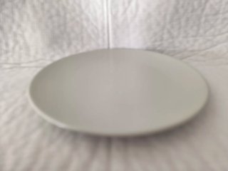 Lote Vajilla IKEA Porcelana Blanca