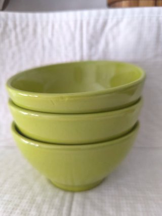 Lote Vajilla IKEA Porcelana Blanca