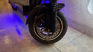 Smartgyro Speedway v2 Patinete Eléctrico