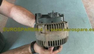 Audi 059 903 015 r alternador q7 3.0 tdi v6 15504