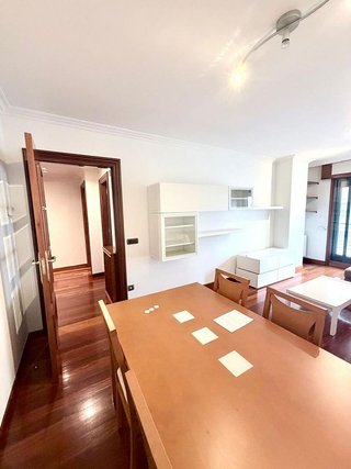 Piso en alquiler en Areal – Zona Centro en Vigo