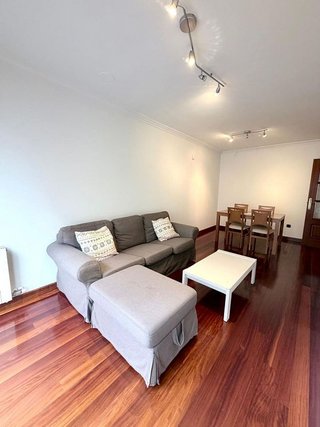 Piso en alquiler en Areal – Zona Centro en Vigo