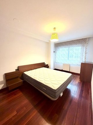 Piso en alquiler en Areal – Zona Centro en Vigo
