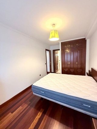 Piso en alquiler en Areal – Zona Centro en Vigo
