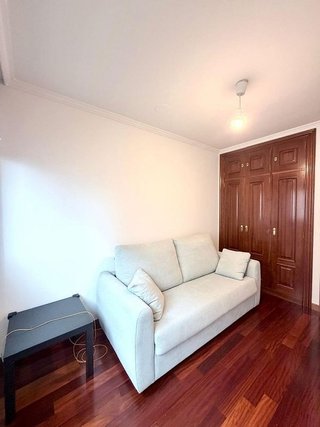 Piso en alquiler en Areal – Zona Centro en Vigo