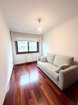 Piso en alquiler en Areal – Zona Centro en Vigo