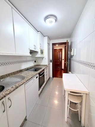 Piso en alquiler en Areal – Zona Centro en Vigo