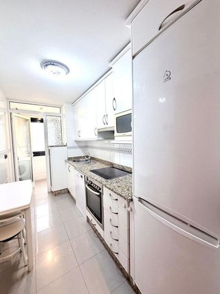 Piso en alquiler en Areal – Zona Centro en Vigo