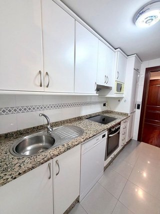 Piso en alquiler en Areal – Zona Centro en Vigo