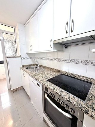 Piso en alquiler en Areal – Zona Centro en Vigo