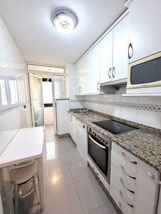 Piso en alquiler en Areal – Zona Centro en Vigo