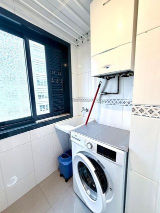 Piso en alquiler en Areal – Zona Centro en Vigo