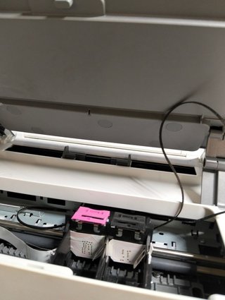 HP Tango - Impresora tinta Wi-Fi