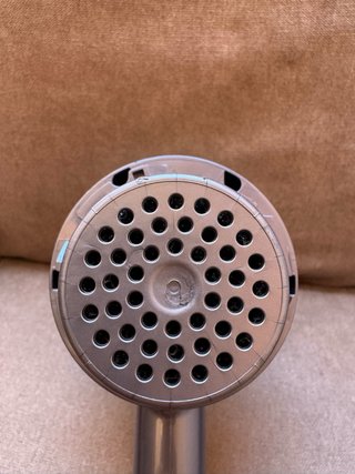 Corpo Aspirapolvere Dyson V10 (Non si accende)