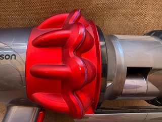 Corpo Aspirapolvere Dyson V10 (Non si accende)
