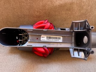 Corpo Aspirapolvere Dyson V10 (Non si accende)