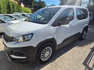 PEUGEOT RIFTER ACTIVE 100CV 5 plazas