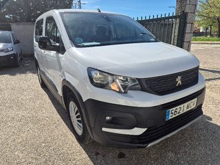 PEUGEOT RIFTER ACTIVE 100CV 5 plazas