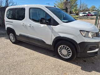 PEUGEOT RIFTER ACTIVE 100CV 5 plazas