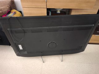 Smart TV TCL Negra 65"