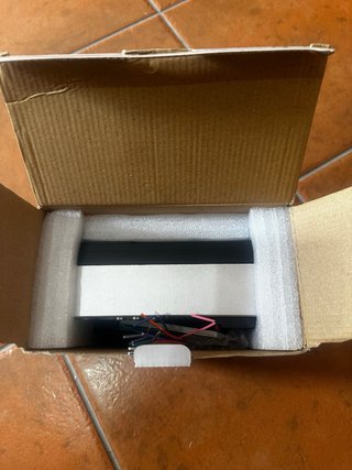 Pantalla 2 Din Universal