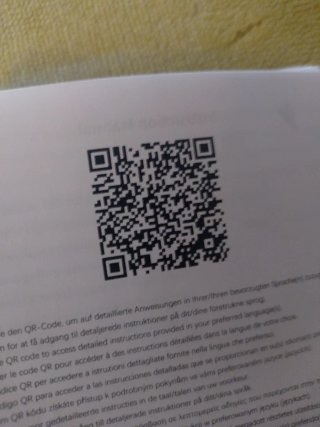 Aspiradora de mano y suelo