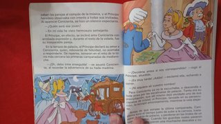 Pack 4 Clasicos infantiles - Editorial Servilibro
