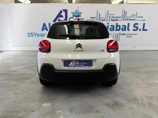 Citroën C3 BlueHDi 75KW (100CV) S&S Shine