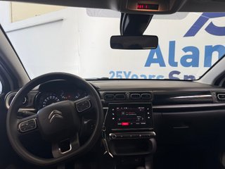 Citroën C3 BlueHDi 75KW (100CV) S&S Shine
