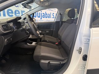 Citroën C3 BlueHDi 75KW (100CV) S&S Shine