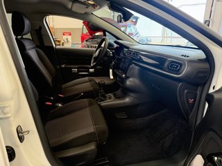 Citroën C3 BlueHDi 75KW (100CV) S&S Shine