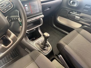 Citroën C3 BlueHDi 75KW (100CV) S&S Shine