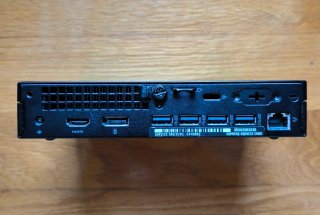 Dell OptiPlex 7050 Mini PC