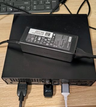 Dell OptiPlex 7050 Mini PC