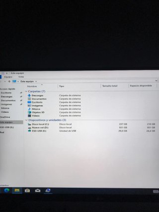 Dell OptiPlex 7050 Mini PC