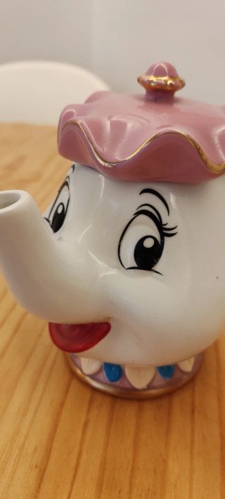 Disney Tetera