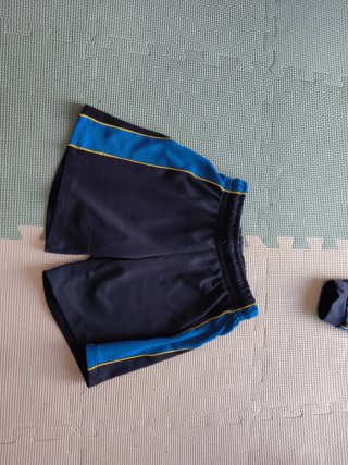 Chaqueta chándal La Salle + regalo camiseta y pant