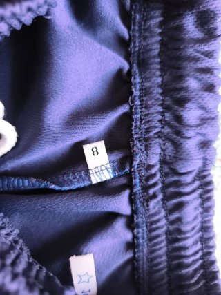 Chaqueta chándal La Salle + regalo camiseta y pant