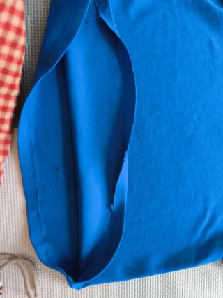 Chaqueta chándal La Salle + regalo camiseta y pant