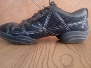 Zapatillas de baile Capezio Talla 40