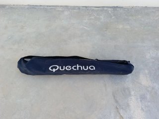 Esquís Fischer Morados con Estampado Galaxia