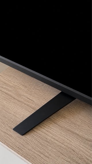 TV Sharp 65 Negra