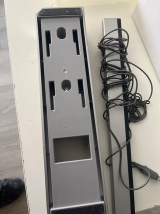 Pack Nintendo Wii con juegos y mandos