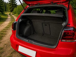 Golf Gti 2010
