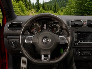 Golf Gti 2010